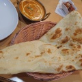実際訪問したユーザーが直接撮影して投稿した西心斎橋インド料理ミルチマサラの写真