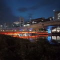実際訪問したユーザーが直接撮影して投稿した西天満地域名所鉾流橋の写真