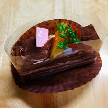 実際訪問したユーザーが直接撮影して投稿した東條町スイーツsweets cafe Haluの写真