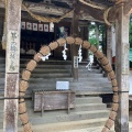 実際訪問したユーザーが直接撮影して投稿した平泉神社白山神社の写真