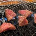 実際訪問したユーザーが直接撮影して投稿した朱雀焼肉焼肉ばっされの写真