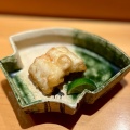 実際訪問したユーザーが直接撮影して投稿した東山寿司鮨 つぼみの写真