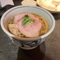 実際訪問したユーザーが直接撮影して投稿した日本橋人形町ラーメン専門店駄目な隣人の写真