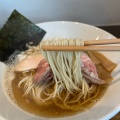 実際訪問したユーザーが直接撮影して投稿した岡出山ラーメン / つけ麺麺屋 花枇の写真