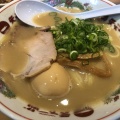 Cランチ - 実際訪問したユーザーが直接撮影して投稿した西新宿ラーメン専門店天下一品 新宿西口店の写真のメニュー情報