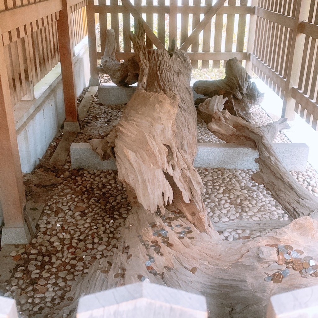 実際訪問したユーザーが直接撮影して投稿した沼島神社自凝神社の写真