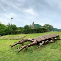 実際訪問したユーザーが直接撮影して投稿した上野公園七ヶ宿ダム自然休養公園の写真