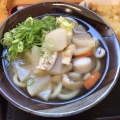 実際訪問したユーザーが直接撮影して投稿した川津町うどんこだわり麺や 坂出川津店の写真