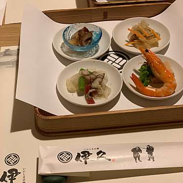 HanaHiyoさんが投稿した宇治館町温泉旅館のお店いにしえの宿 伊久/イニシエノヤド イキュウの写真