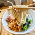 実際訪問したユーザーが直接撮影して投稿した前原西ラーメン専門店おしのちいたまの写真