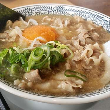 丸源ラーメン 熊谷新島店のundefinedに実際訪問訪問したユーザーunknownさんが新しく投稿した新着口コミの写真