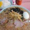 実際訪問したユーザーが直接撮影して投稿した宝ラーメン / つけ麺ラーメンショップ 宝店の写真