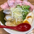 実際訪問したユーザーが直接撮影して投稿した追分南ラーメン専門店十二分屋 草津店の写真