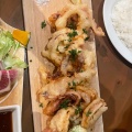 実際訪問したユーザーが直接撮影して投稿した要町洋食博多ビストロタケノヤ アミュプラザおおいた店の写真