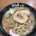 実際訪問したユーザーが直接撮影して投稿した西豊田ラーメン / つけ麺麺房 十兵衛の写真