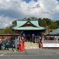 実際訪問したユーザーが直接撮影して投稿した今津町神社白崎八幡宮の写真