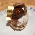 実際訪問したユーザーが直接撮影して投稿した新港町スイーツPATISSERIE TOOTH TOOTHトゥースマート店の写真