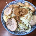 実際訪問したユーザーが直接撮影して投稿した柴崎町ラーメン専門店立川 田田の写真