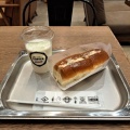 実際訪問したユーザーが直接撮影して投稿した二方町カフェniko and ... COFFEE mozoワンダーシティの写真