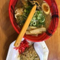 実際訪問したユーザーが直接撮影して投稿した水堂町ラーメン / つけ麺げんこつ 武庫之荘店の写真