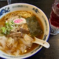 実際訪問したユーザーが直接撮影して投稿した神林ラーメン / つけ麺金太郎の写真