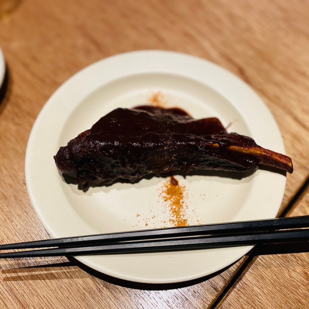 yosoroさんが投稿した宮町ラーメン / つけ麺のお店あじ平 水戸駅前店/あじへいの写真