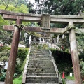 実際訪問したユーザーが直接撮影して投稿した玉置川神社玉置神社の写真