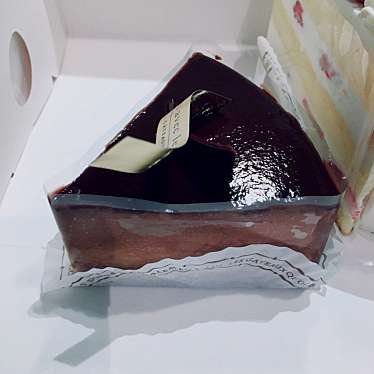 実際訪問したユーザーが直接撮影して投稿した南街ケーキPatisserie Le Chateauの写真