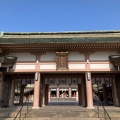 実際訪問したユーザーが直接撮影して投稿した照国町神社照国神社の写真