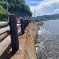 実際訪問したユーザーが直接撮影して投稿した海水浴場 / 海浜長松・小島海岸の写真