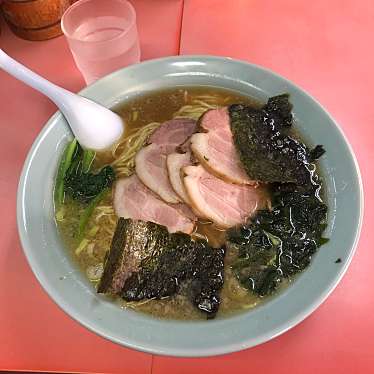 ラーメンショップ 臼井店のundefinedに実際訪問訪問したユーザーunknownさんが新しく投稿した新着口コミの写真