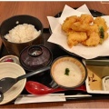 実際訪問したユーザーが直接撮影して投稿した中川和食 / 日本料理とろ麦 おのだサンパーク店の写真