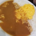 ポークカレー甘口 - 実際訪問したユーザーが直接撮影して投稿した楢原町カレーカレーハウスCoCo壱番屋 八王子楢原店の写真のメニュー情報