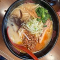 実際訪問したユーザーが直接撮影して投稿した田家町ラーメン / つけ麺麺次郎の写真