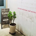 実際訪問したユーザーが直接撮影して投稿した丸の内カフェCoMA COFFEE STOREの写真