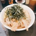 実際訪問したユーザーが直接撮影して投稿した神田小川町そばなぜ蕎麦にラー油をいれるのか。 神田小川町店の写真