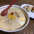 実際訪問したユーザーが直接撮影して投稿した大平ラーメン / つけ麺暖宝の写真