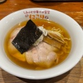 実際訪問したユーザーが直接撮影して投稿した土肥ラーメン / つけ麺しあわせ中華そば食堂にこりの写真