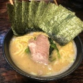 実際訪問したユーザーが直接撮影して投稿した白根ラーメン / つけ麺横浜ラーメン 弐七家の写真