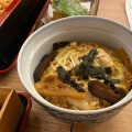 実際訪問したユーザーが直接撮影して投稿した浅草そば御膳蕎麦 雷門 田川の写真