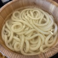 実際訪問したユーザーが直接撮影して投稿した美浜うどん丸亀製麺 北谷店の写真