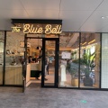 実際訪問したユーザーが直接撮影して投稿したみなとみらいカフェALL DAY CAFE &amp; DINING The Blue Bellの写真