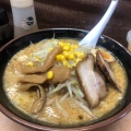 実際訪問したユーザーが直接撮影して投稿した本町ラーメン専門店元祖博多中洲屋台ラーメン 一竜 国分寺店の写真