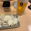 実際訪問したユーザーが直接撮影して投稿した難波串揚げ / 串かつ串かつの店 ヨネヤ 難波ミナミ店の写真