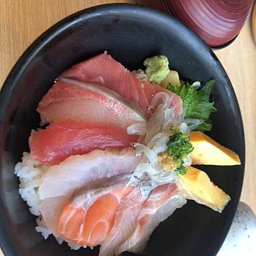 実際訪問したユーザーが直接撮影して投稿した花小金井寿司魚力海鮮寿司 花小金井店の写真