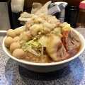 実際訪問したユーザーが直接撮影して投稿した西蒲田ラーメン専門店ラーメン 宮郎の写真