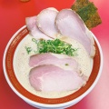 実際訪問したユーザーが直接撮影して投稿した黒石北ラーメン / つけ麺中華そば とんちんたんの写真