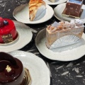 実際訪問したユーザーが直接撮影して投稿した向本折町ケーキ欧風菓子 ル・ブランの写真