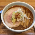 実際訪問したユーザーが直接撮影して投稿した沖の町ラーメン専門店新旬屋 麺 本店の写真