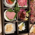 実際訪問したユーザーが直接撮影して投稿した千日肉料理個室焼肉 悠遊の写真